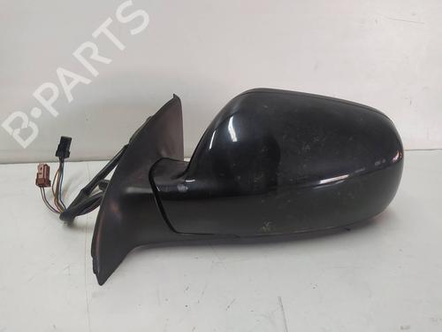 Left mirror PEUGEOT 307 CC (3B)  | BP8899582C26 
