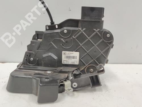 Used Front right lock Front right lock VOLVO S80 II (124) D5 AWD (185 hp) 10703568 10703568