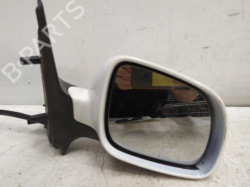 Right mirror VW POLO (6N2)  | BP29942180C27