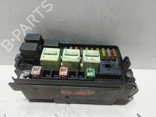 Used Fuse box MINI MINI (R56) Cooper D (109 hp) 22714566
