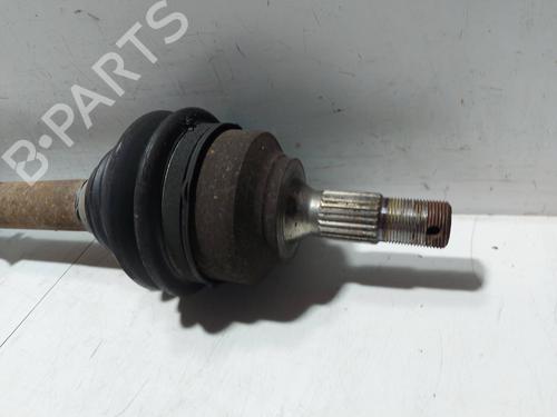 Right front driveshaft PEUGEOT PARTNER Box Body/MPV (5_, G_) | BP30575547M39