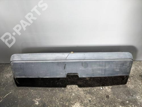 Used Rear bumper Rear bumper SEAT MARBELLA (28A) [1986-1999] 11113572 11113572