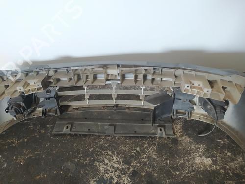 Front bumper RENAULT CLIO II (BB_, CB_) 1.2 16V (BB05, BB0W, BB11, BB27, BB2T, BB2U, BB2V, CB05,... | BP15597537C7 