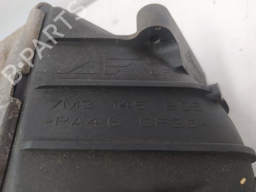 Intercooler FORD GALAXY I (WGR)  | BP12509339M30