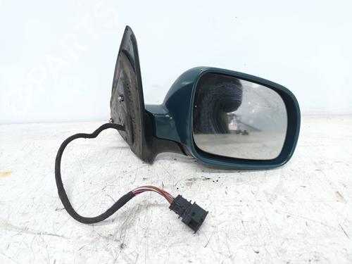 Right mirror SEAT TOLEDO II (1M2)  | BP11285877C27 