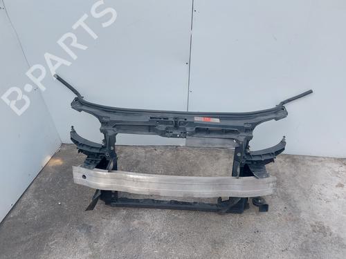 Used Front slam panel Front slam panel AUDI A3 (8P1) [2003-2013] 36042252 36042252