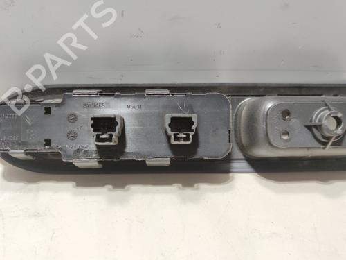 Left front window switch PEUGEOT 407 (6D_)  | BP10688405I27 