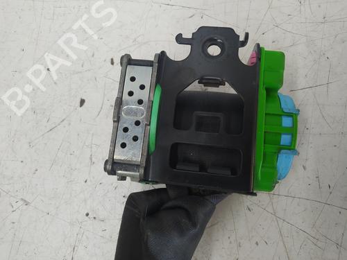 Front left seatbelt CITROËN C4 Picasso I MPV (UD_)  | BP9126007I26 