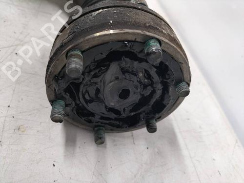 Right front driveshaft VW POLO (6N2)  | BP10935729M39 