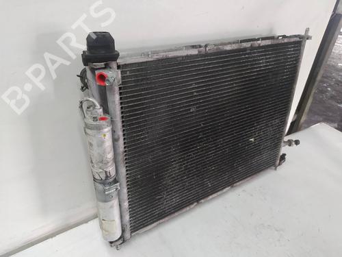 Køler RENAULT CLIO III Grandtour (KR0/1_) 1.2 16V Hi-Flex (KR0S) | BP10563560M31 