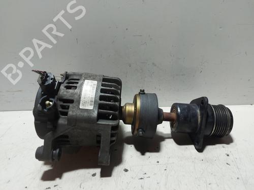 Generator FORD FOCUS I (DAW, DBW) 1.8 TDCi (115 hp) 24470059