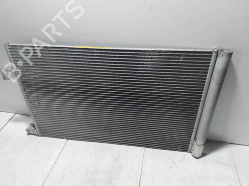 AC radiator JAGUAR XE (X760) 2.0 D | BP40515193M32 - Image 2