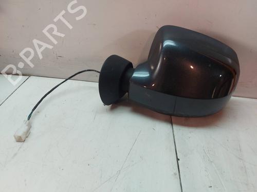 Retrovisore sinistro DACIA SANDERO [2008-2026]  31335173