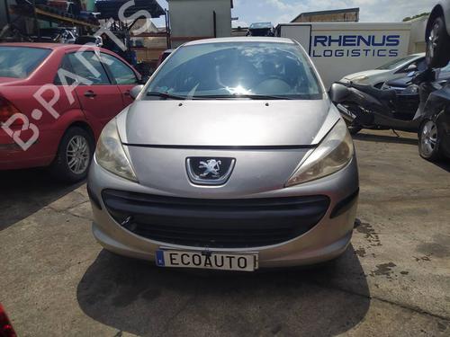 Used Parts PEUGEOT 207 (WA_, WC_)    4954098
