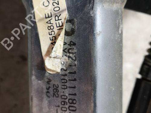Rudehejsemekanisme Højre bagtil CHRYSLER PT CRUISER (PT_) 1.6 | BP15252285C25 