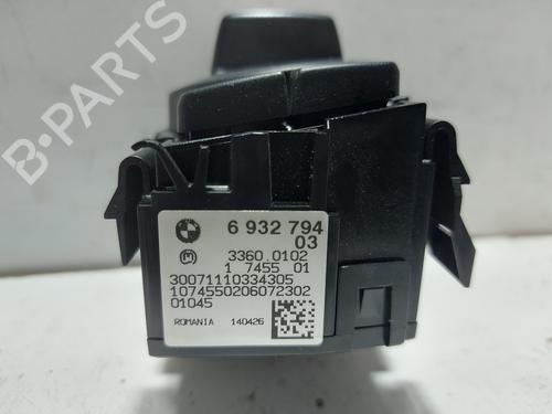 Headlight switch BMW 1 (E87) 120 d | BP29401775I24 
