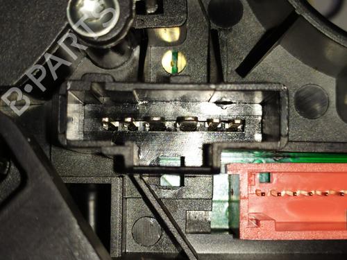 Switch RENAULT MEGANE II Saloon (LM0/1_) | BP32095460I30 - Image 3