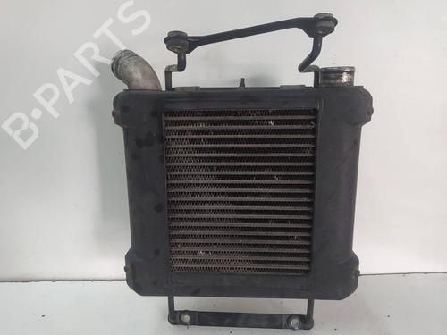 Intercooler HYUNDAI H-1 Van (A1) [1997-2008]  9626391