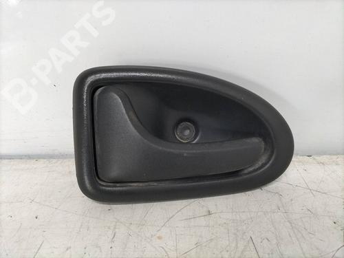 Used Front left interior door handle Front left interior door handle NISSAN PRIMASTAR Van (X83) 2.0 dCi 115 (114 hp) 11095819 11095819