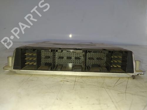 Engine control unit (ECU) MERCEDES-BENZ A-CLASS (W168) A 170 CDI (168.009, 168.109) | BP12512386M57 