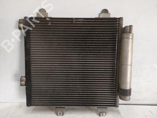 AC Kondensor AC Kondensor TOYOTA AYGO (_B1_) 1.0 (KGB10_, KGB10R) (68 hp) 36754305 36754305