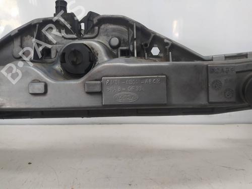 Frontplade/Frontkurv FORD FOCUS II (DA_, HCP, DP) 1.6 | BP13574357C72 