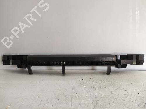 Used Rear bumper reinforcement RENAULT MODUS / GRAND MODUS (F/JP0_) 1.4 (JP01, JP0J) (98 hp) 31320549
