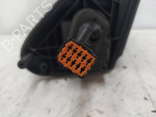 Right mirror CITROËN XSARA (N1) 2.0 HDi 109 | BP28523610C27