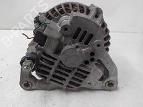 Alternator MAZDA 6 Hatchback (GG)  | BP8700972M7 