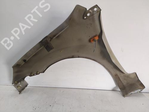 Right front fenders FORD FIESTA V (JH_, JD_) 1.3 | BP27180923C42 
