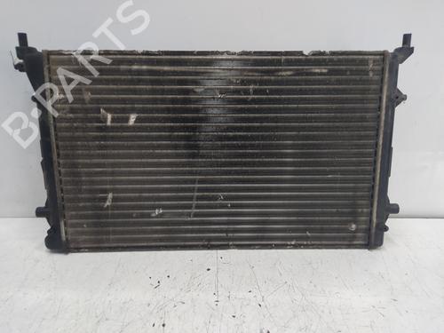 Water radiator AUDI A3 (8P1) | BP18338590M31