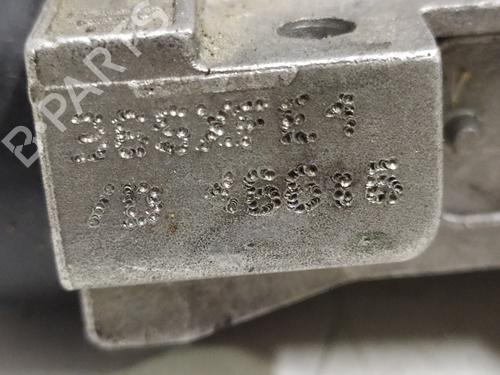 Throttle body FIAT SEICENTO / 600 (187_) 1.1 (187AXB, 187AXB1A, 187AXC1A02) | BP11337874M82 