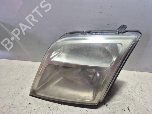 Left headlight FORD TRANSIT CONNECT (P65_, P70_, P80_) 1.8 TDCi | BP27484452C28 