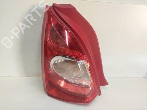 left-taillight-renault-twingo-ii-cn0_-2007-39509449 main image