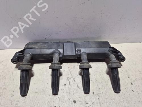 Used Ignition coil PEUGEOT 207 (WA_, WC_) [2006-2015]  25339477