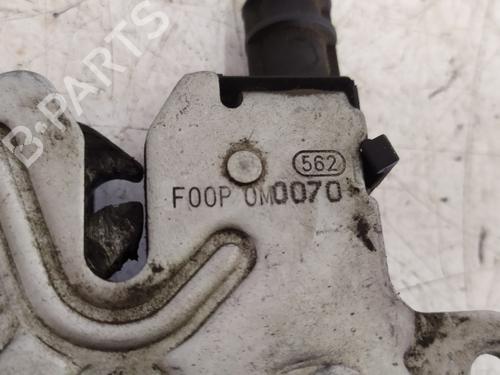 hjelmlås FORD C-MAX (DM2)  | BP30754207C133 