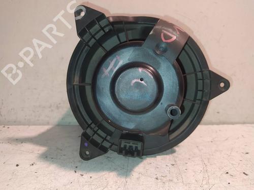 Heater blower motor FORD MONDEO III (B5Y)  | BP14156271M62 