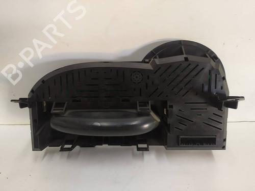 Instrument cluster RENAULT TWINGO II (CN0_) 1.5 dCi 75 | BP39509454C47 - Image 3