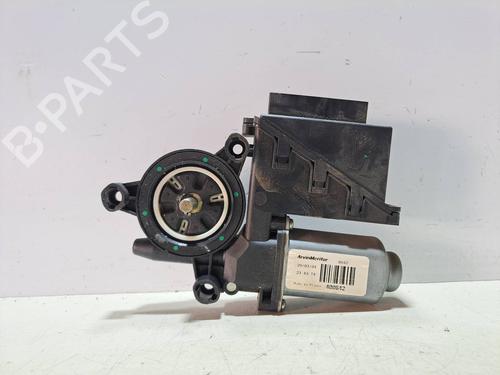 Right front window motor VW POLO IV (9N_, 9A_) 1.2 12V | BP17197653E20