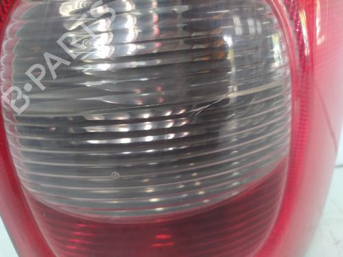 Right taillight CITROËN XSARA PICASSO (N68) 2.0 HDi | BP25147615C35 