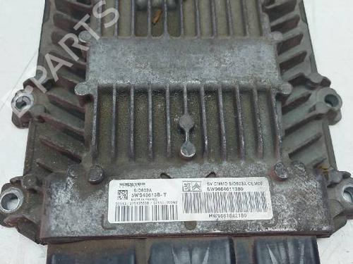 engine-control-unit-ecu-citroen-jumpy-ii-van-2007-2008-2009-2010-2011-2012-2013-2014-2015-2016-39889740 main image