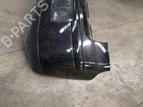 Rear bumper VW POLO (9N_, 9A_) 1.4 TDI | BP9219829C8 