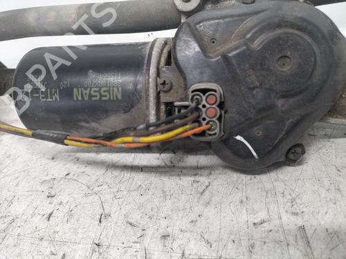 Front wiper motor NISSAN MICRA III (K12)  | BP11835856M29 