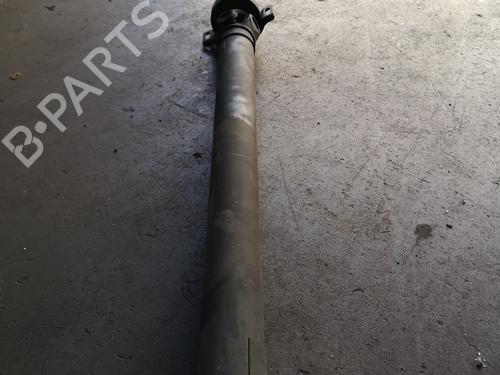 Driveshaft MERCEDES-BENZ C-CLASS Coupe (CL203) C 180 Kompressor (203.746) | BP16985036M37 
