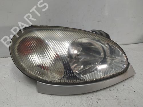Right headlight DAEWOO LANOS (KLAT)  | BP29536439C29 