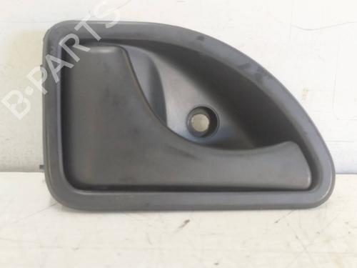 Venstre fortil invendig håndtag RENAULT KANGOO (KC0/1_) 1.4 (KC0C, KC0H, KC0B, KC0M) (75 hp) 29410700