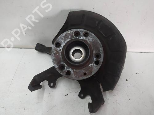 Used Left front steering knuckle SEAT IBIZA II (6K1) [1993-2002]  9277866