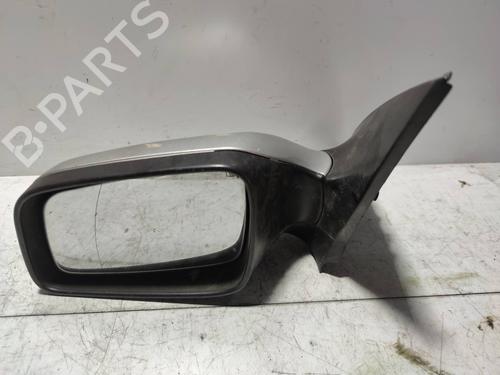 Left mirror OPEL ASTRA G Hatchback (T98)  | BP11423421C26 