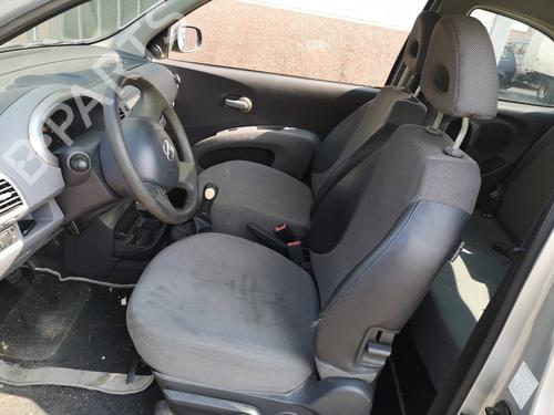 Starter NISSAN MICRA III (K12)  | BP8702681M8 