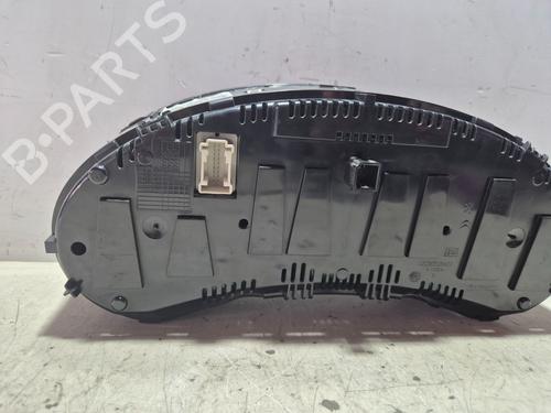 Instrument cluster CITROËN C4 II (NC_)  | BP27434160C47 